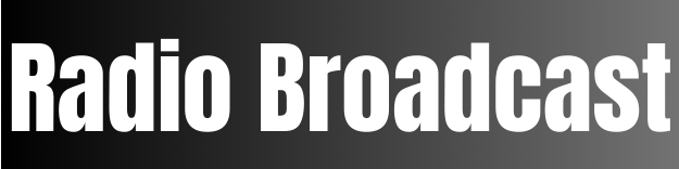 Radio Broadcast – میوزک جو دل میں اتر جائے